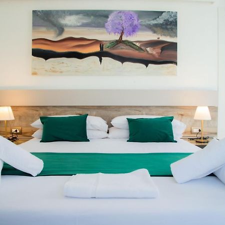 Lagi Suites Napoli Ngoại thất bức ảnh