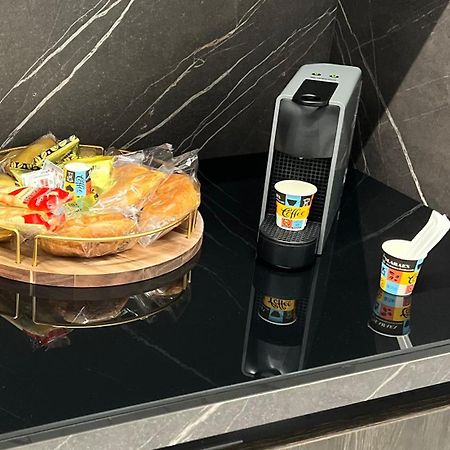 Lagi Suites Napoli Ngoại thất bức ảnh