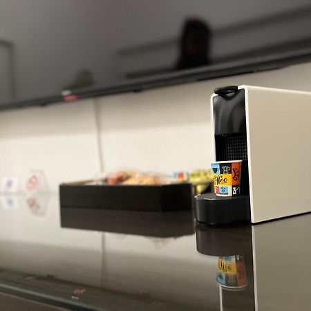 Lagi Suites Napoli Ngoại thất bức ảnh