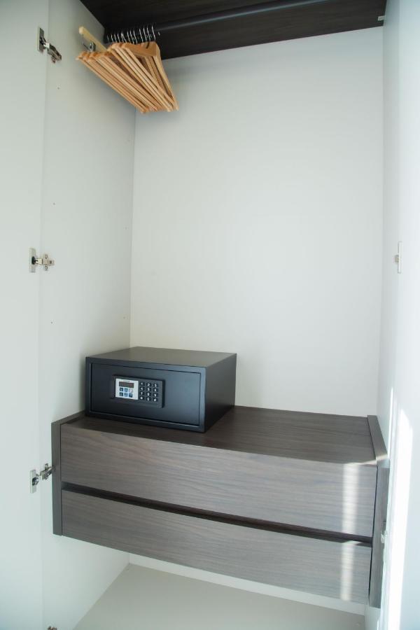 Lagi Suites Napoli Ngoại thất bức ảnh