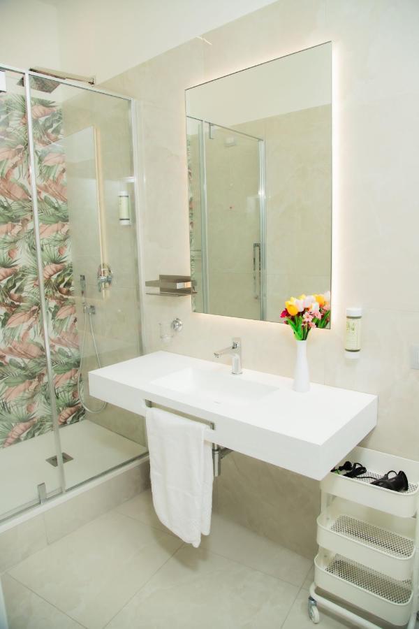 Lagi Suites Napoli Ngoại thất bức ảnh