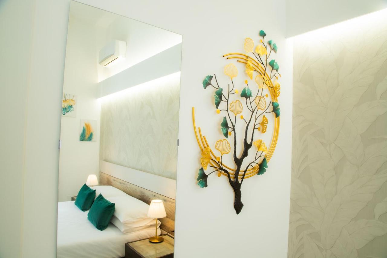 Lagi Suites Napoli Ngoại thất bức ảnh