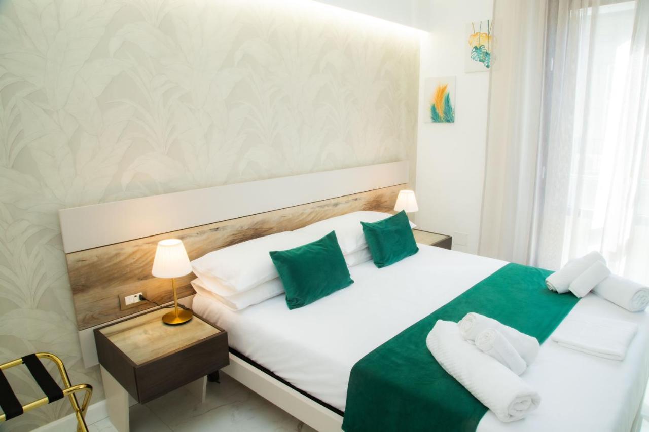 Lagi Suites Napoli Ngoại thất bức ảnh