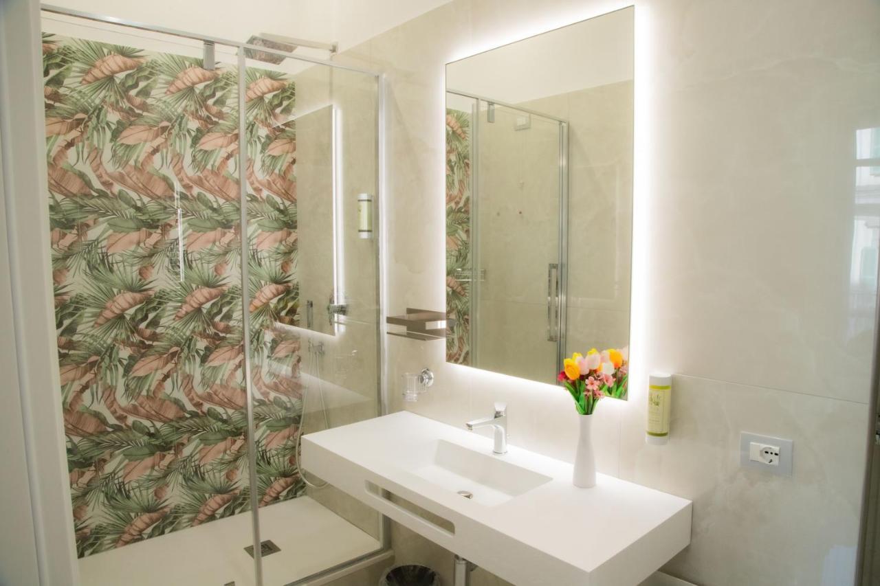 Lagi Suites Napoli Ngoại thất bức ảnh