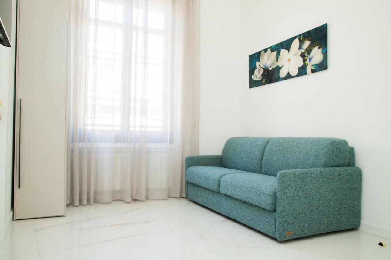 Lagi Suites Napoli Ngoại thất bức ảnh