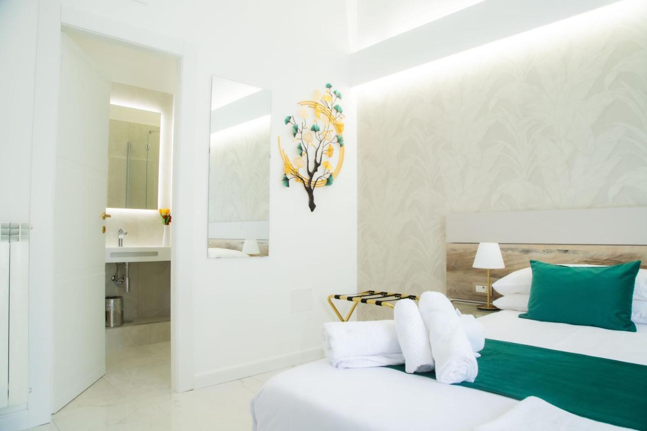 Lagi Suites Napoli Ngoại thất bức ảnh