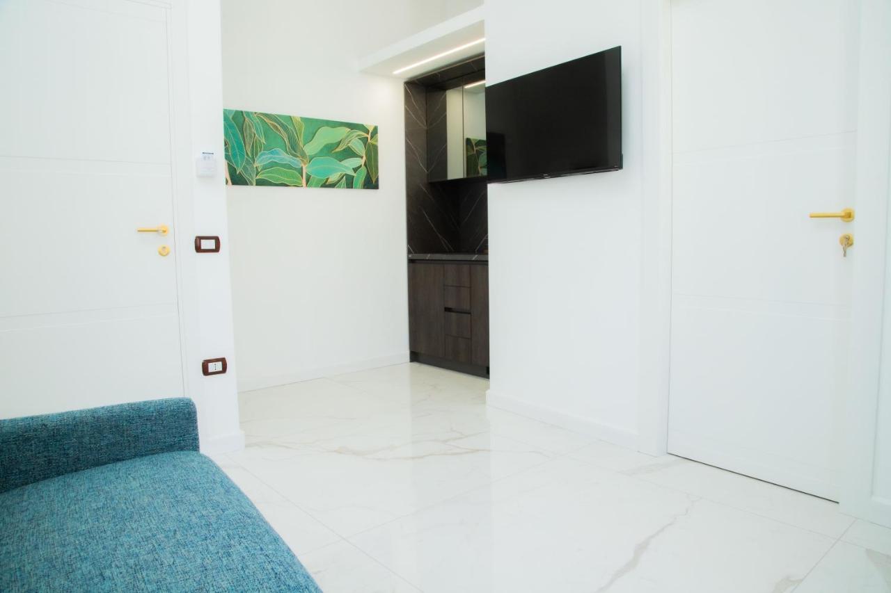 Lagi Suites Napoli Ngoại thất bức ảnh