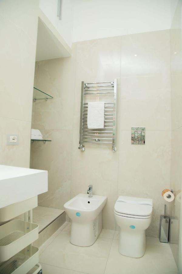 Lagi Suites Napoli Ngoại thất bức ảnh