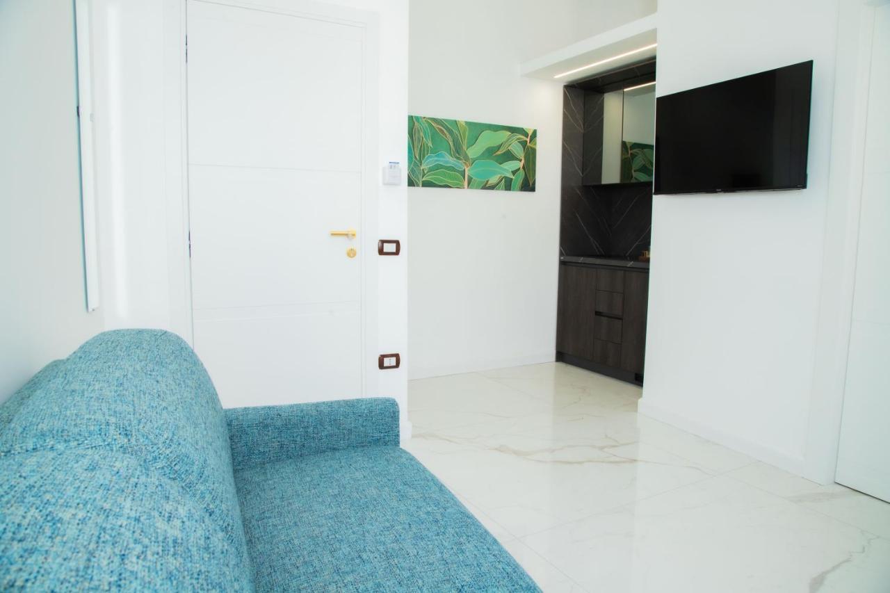 Lagi Suites Napoli Ngoại thất bức ảnh