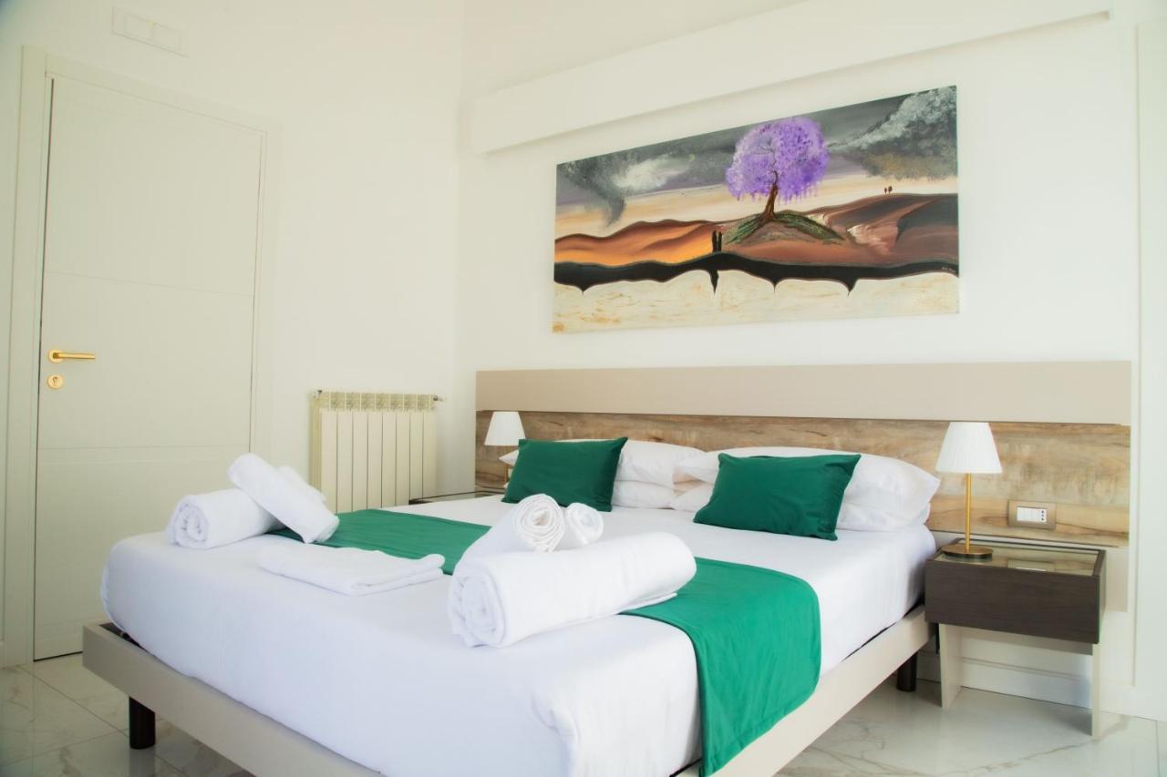 Lagi Suites Napoli Ngoại thất bức ảnh
