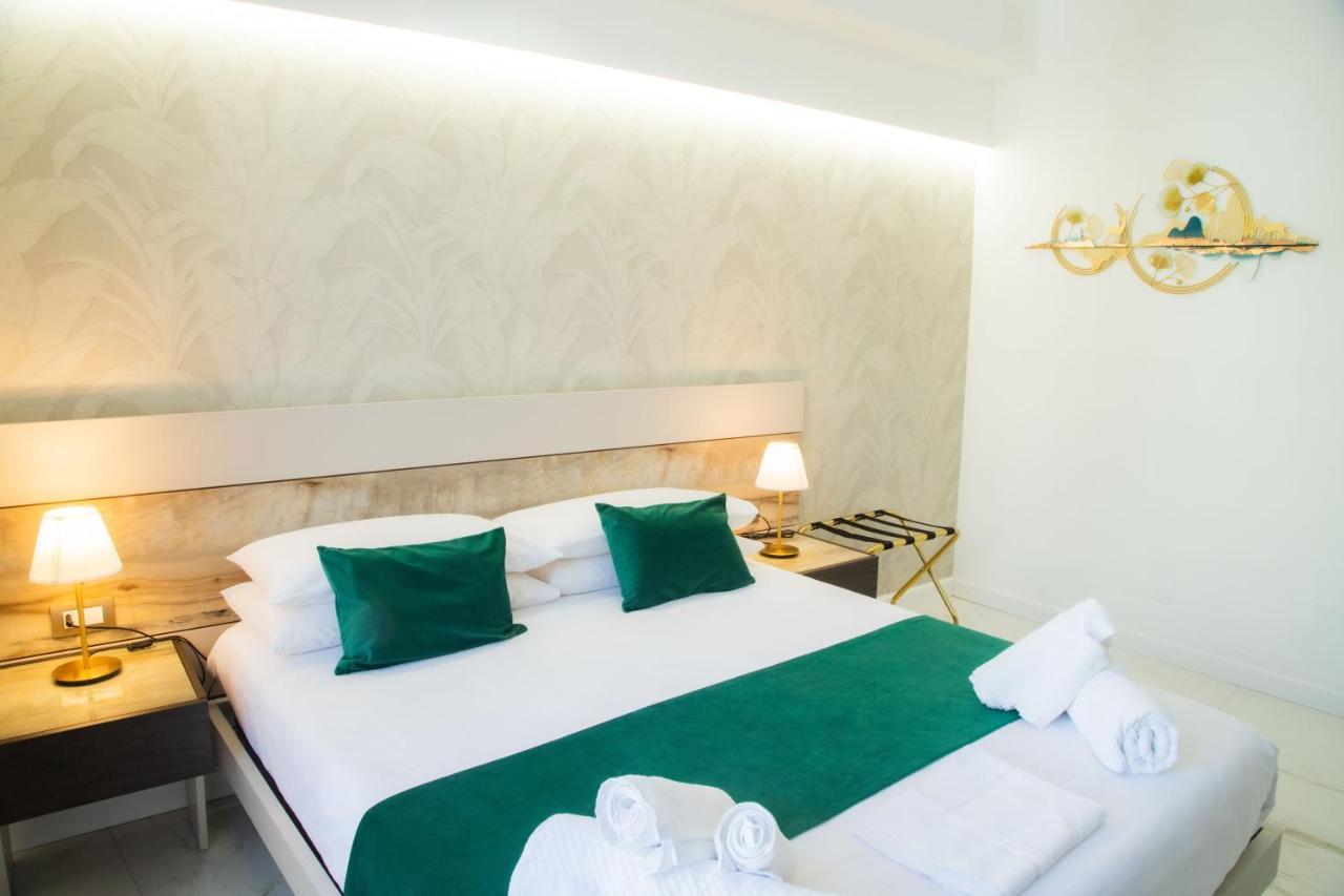 Lagi Suites Napoli Ngoại thất bức ảnh