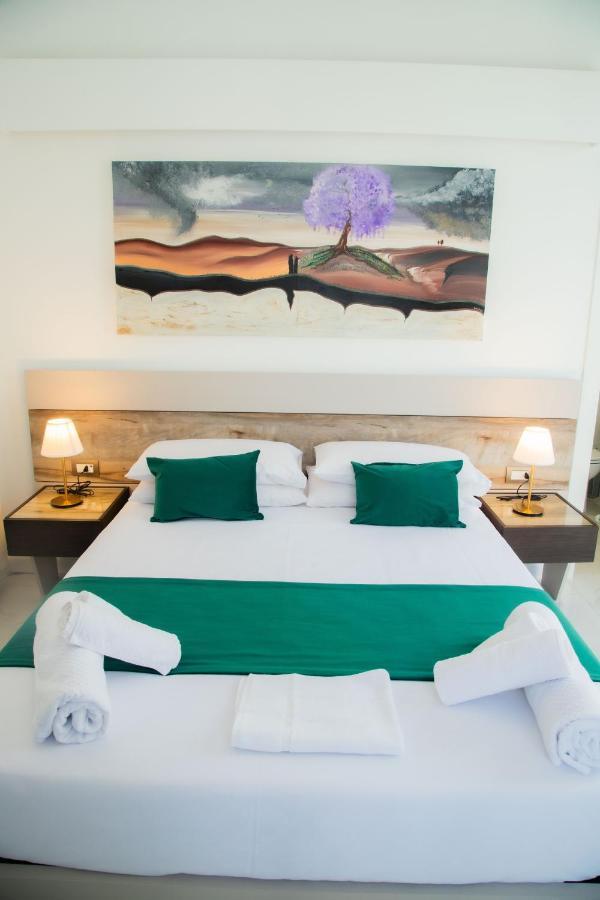 Lagi Suites Napoli Ngoại thất bức ảnh