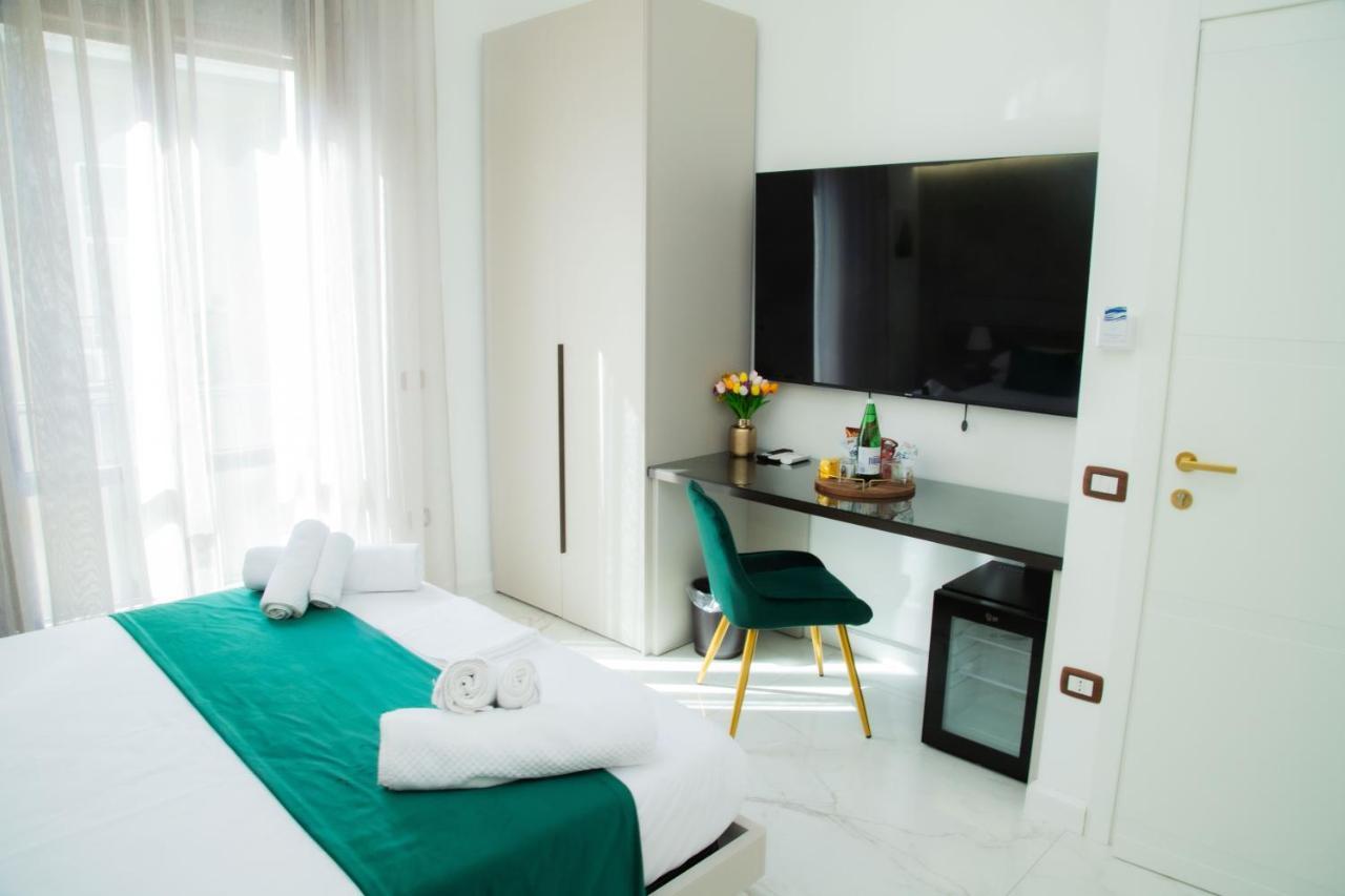 Lagi Suites Napoli Ngoại thất bức ảnh