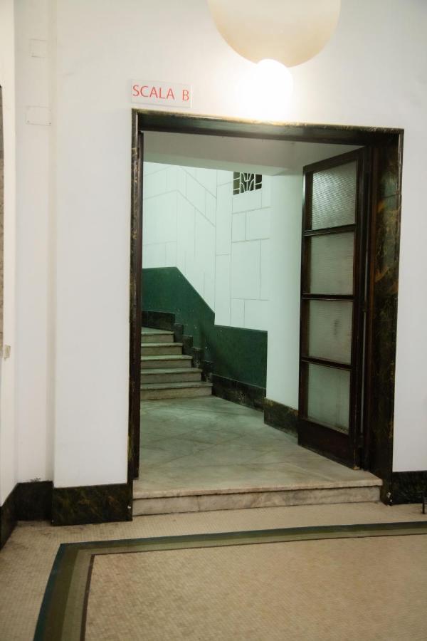 Lagi Suites Napoli Ngoại thất bức ảnh