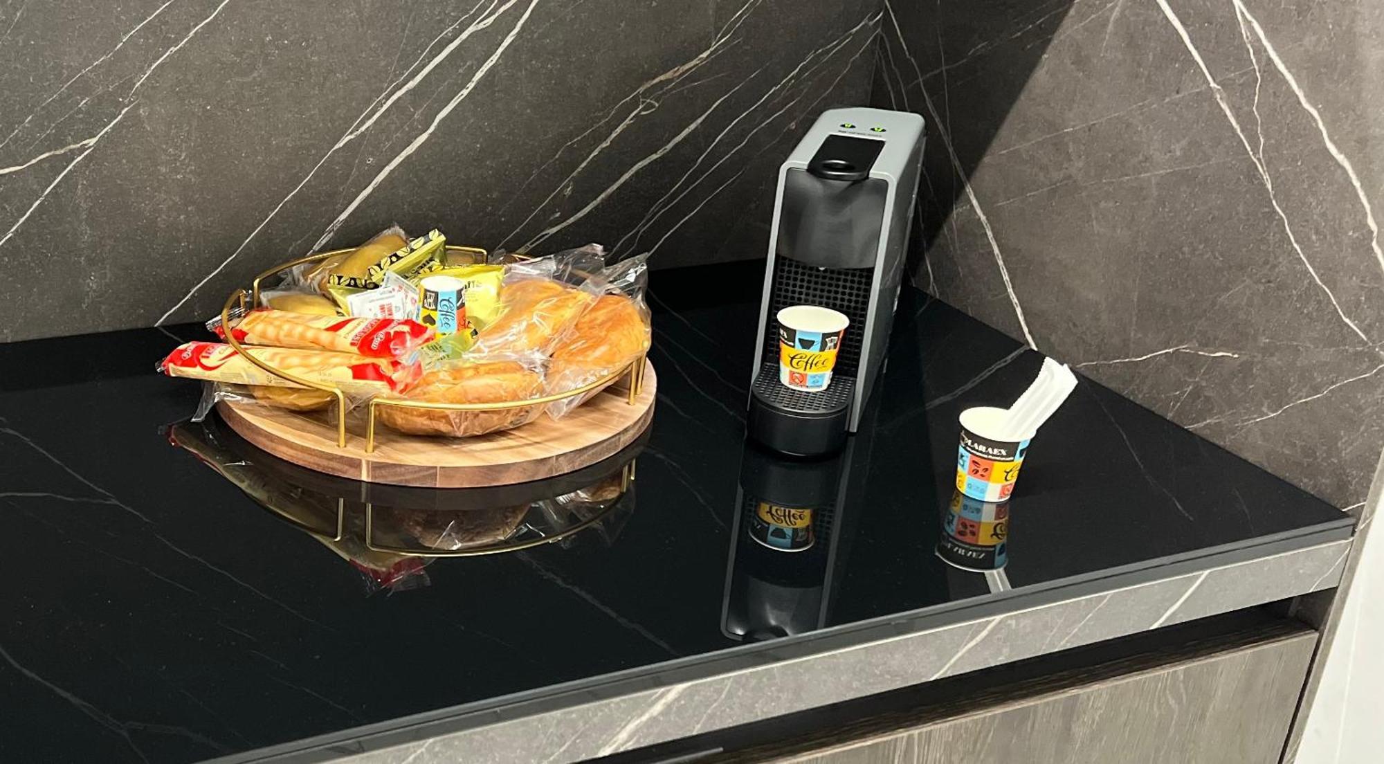 Lagi Suites Napoli Ngoại thất bức ảnh