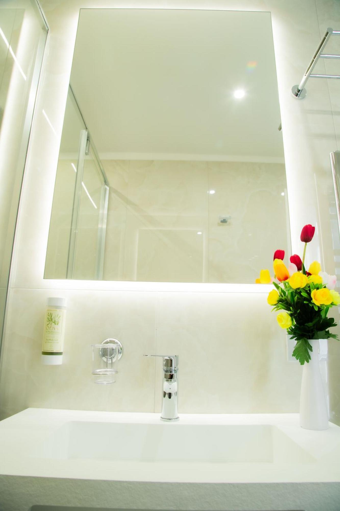 Lagi Suites Napoli Ngoại thất bức ảnh