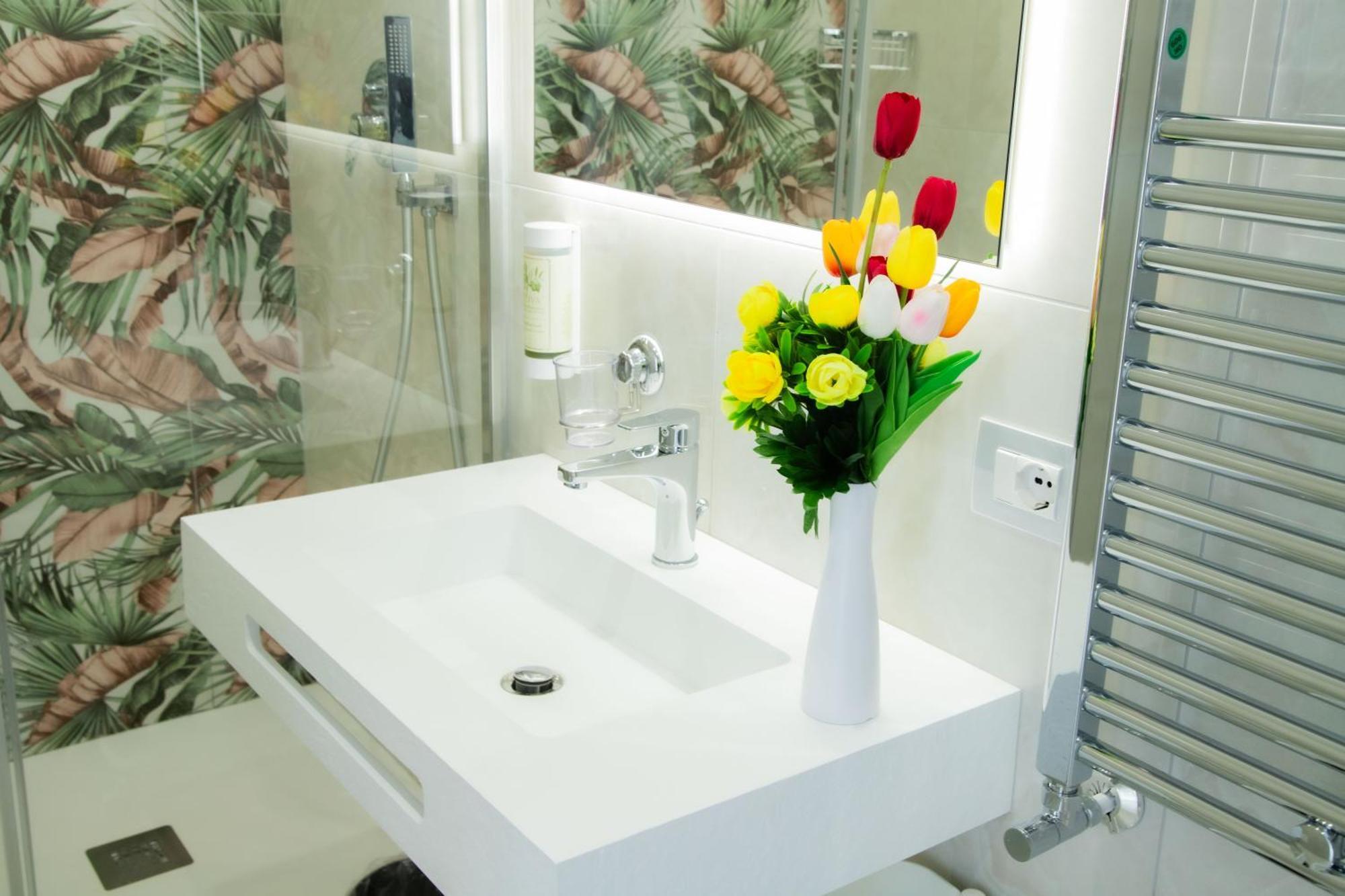 Lagi Suites Napoli Ngoại thất bức ảnh