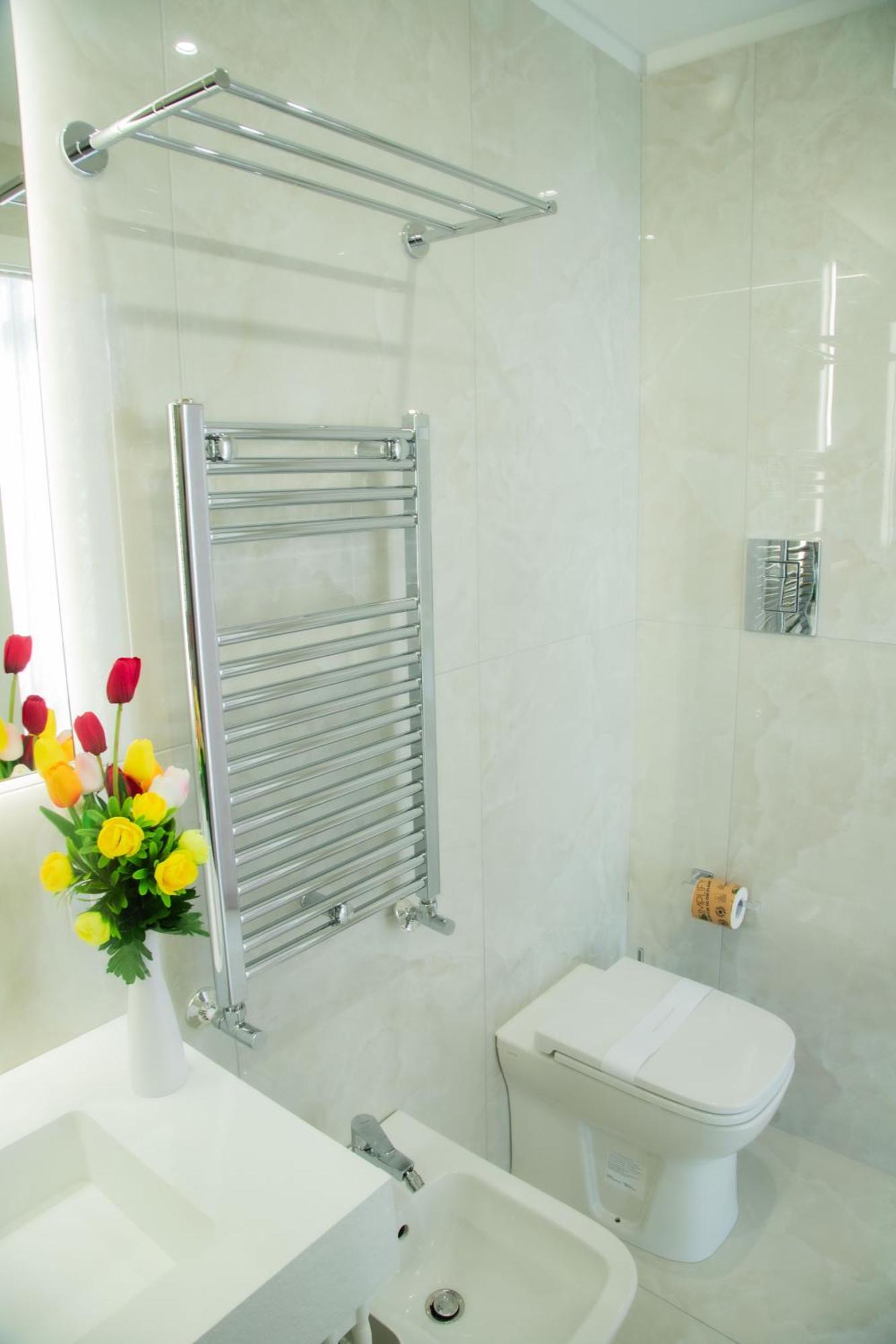 Lagi Suites Napoli Ngoại thất bức ảnh