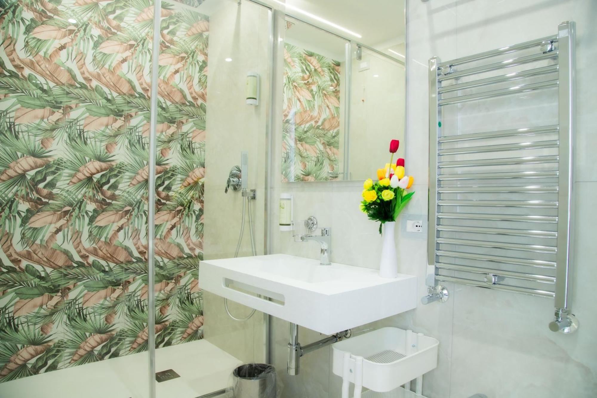 Lagi Suites Napoli Ngoại thất bức ảnh