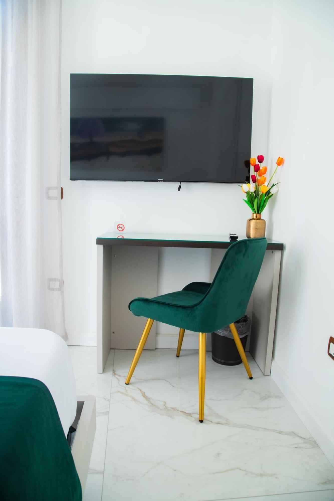 Lagi Suites Napoli Ngoại thất bức ảnh